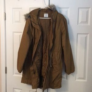 Like NEW Old Navy Winter Coat